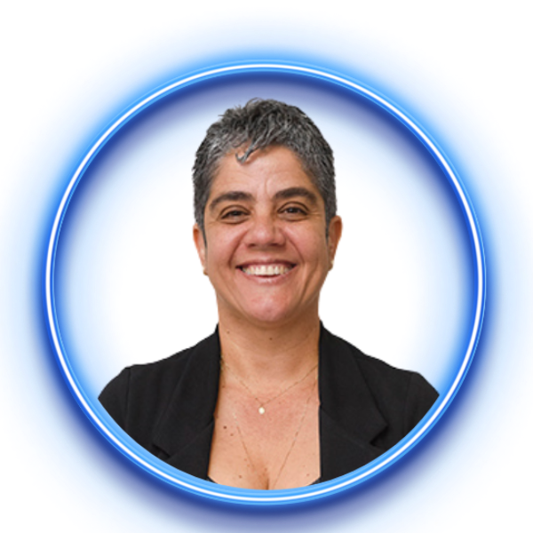 Maria Conceição Aparecida de Araújo