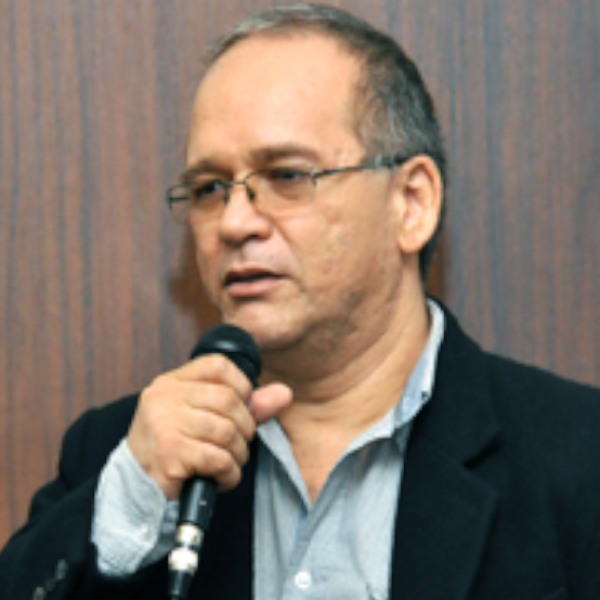 Gesil Amarante Segundo