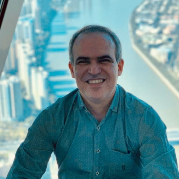 Rogério Alexandre Nunes dos Santos