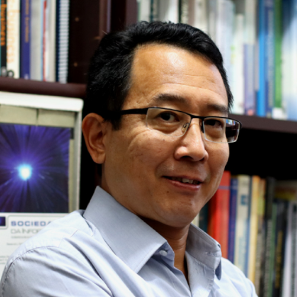 Adalton Masalu Ozaki