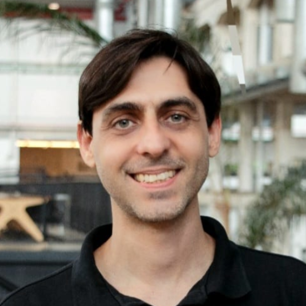 Douglas Martins Veronez