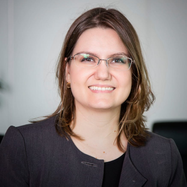 Milene Dantas Cavalcante