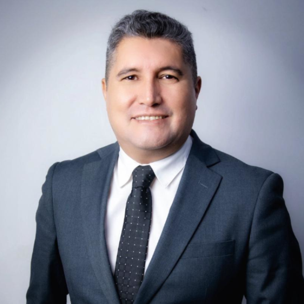 Márcio de Araújo Pereira