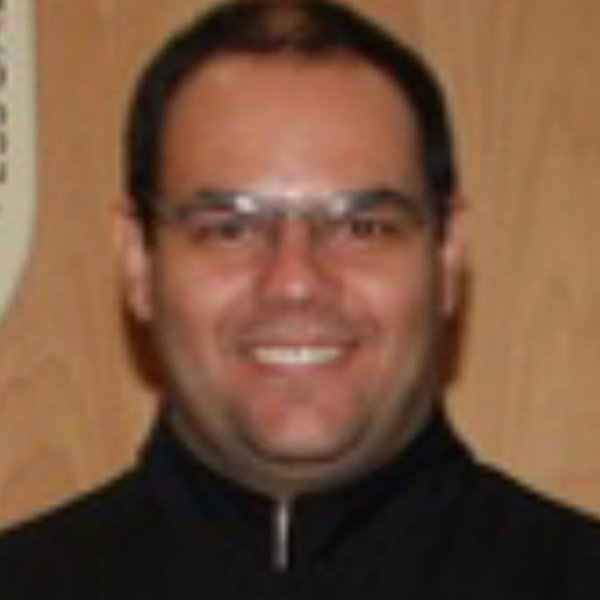 Márcio Teixeira Oliveira