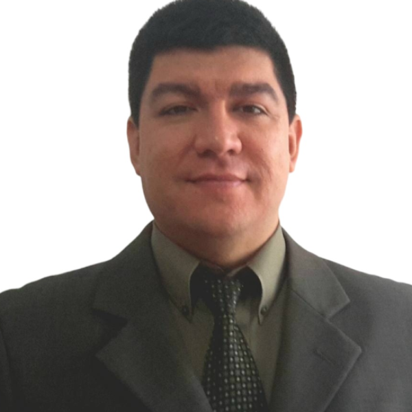 Breno Ricardo de Araújo Leite