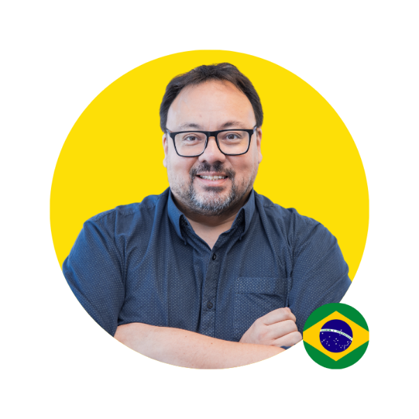 Renato Sozzi, Growth Executive Director & Business Agility na act digital