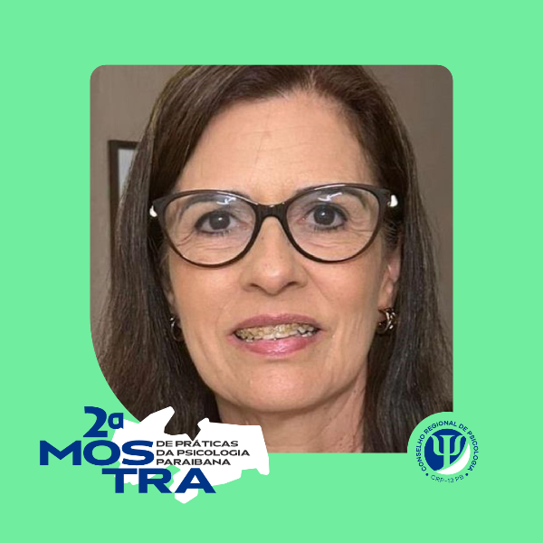 Silvana Barbosa Mendes Lacerda