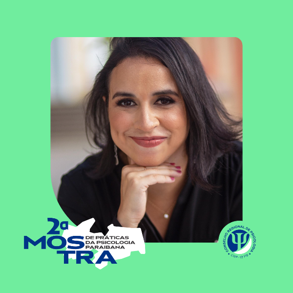 Tércia Ivone Andrade de Carvalho