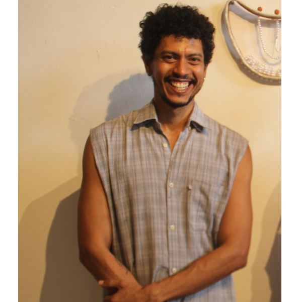 Dinho Araujo
