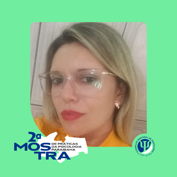 Josefa Kelly Cavalcante de Farias Araújo