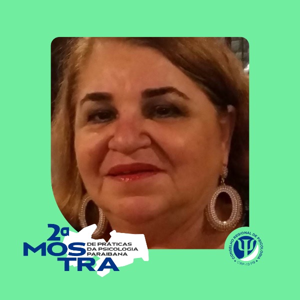 Nilsonete Gonçalves Lucena Ferreira