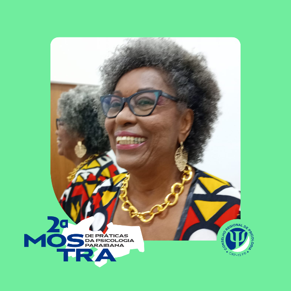 Maria do Socorro Pimentel da Silva 