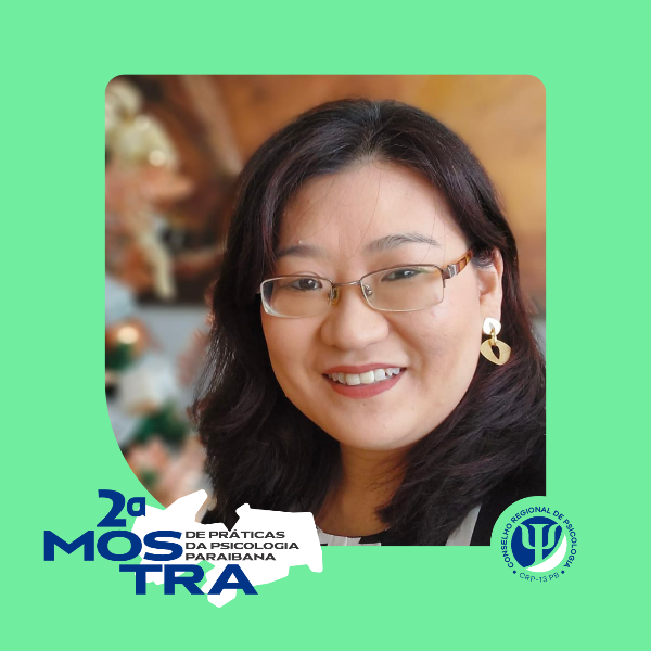 Mônica Saemi Okabe