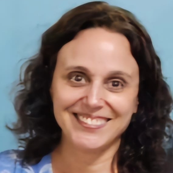 Nuria Malajovich Munoz