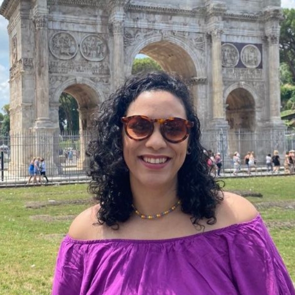 Sarah Regina Nascimento Pessoa