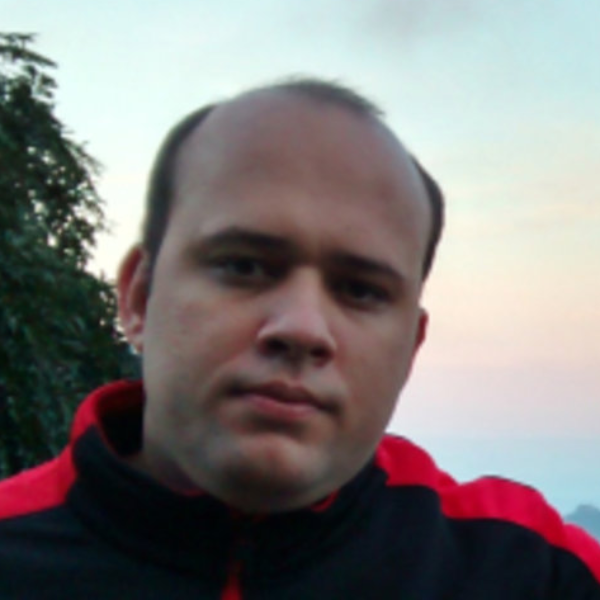 Anderson Moreira Aristides dos Santos