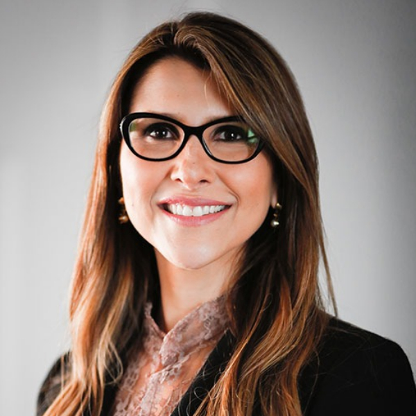 Ana Frazão - Advogada