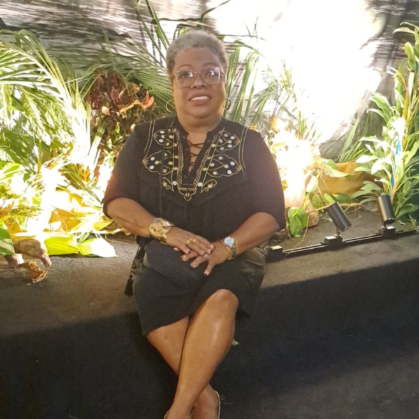 Profa. Me. Mariana Golçalves