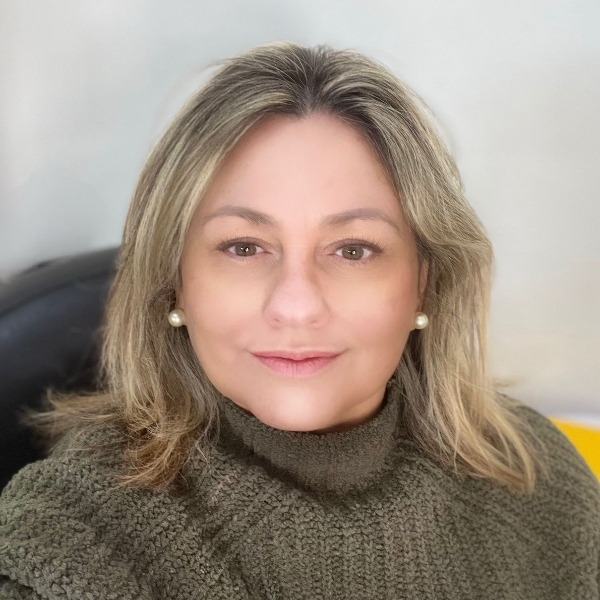 Maria Georgina Marques Tonello