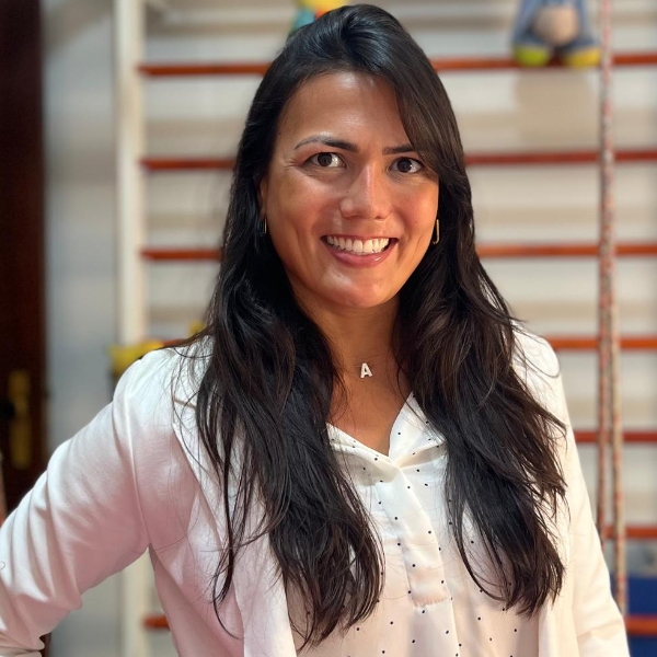 Amanda Figueiredo Santos de Almeida