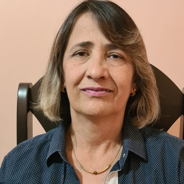 Leliana Fritz Siqueira Veronez