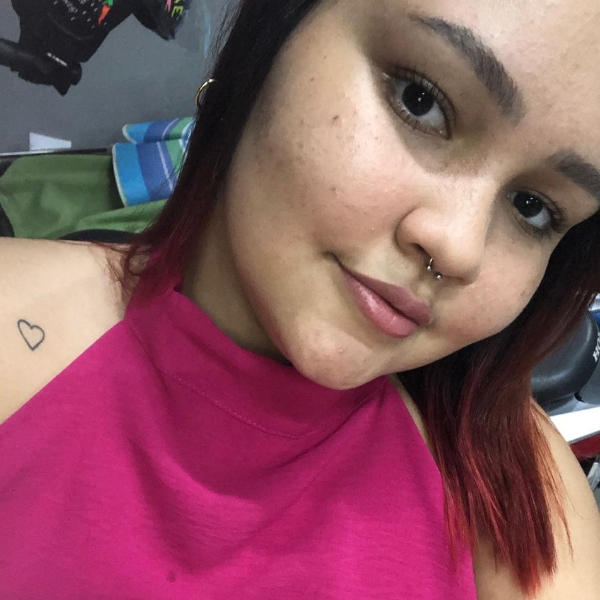 Larissa Vitória Cassiano Bento