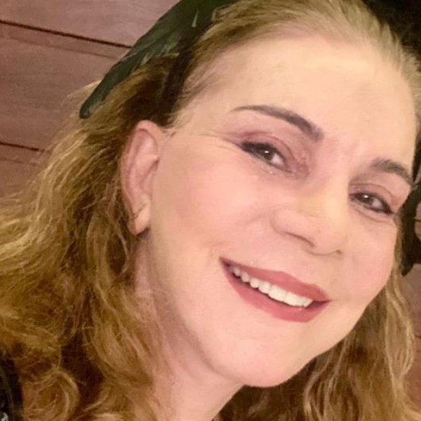 Maria Lúcia Bastos Alves