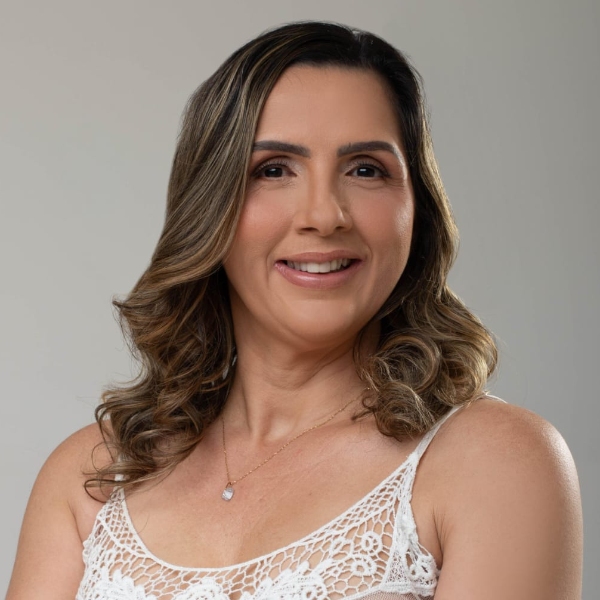 Luciana Silva Rodrigues Pinheiro
