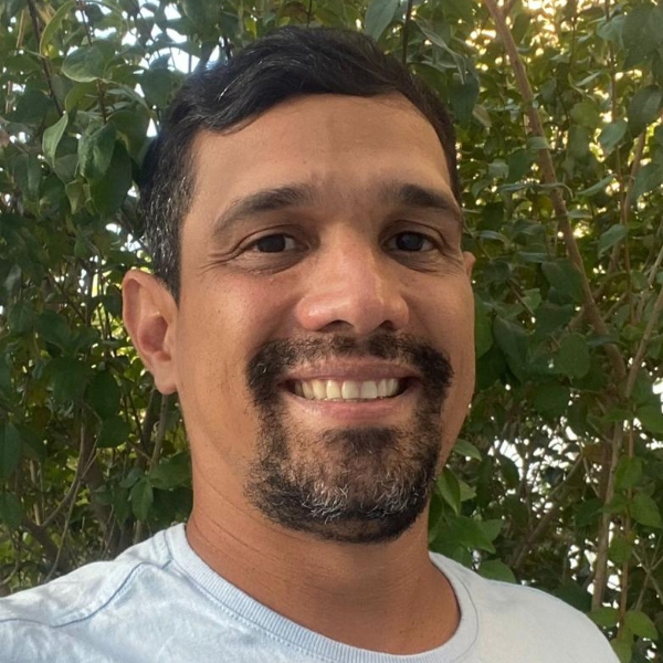 Márcio Pereira Lôbo 