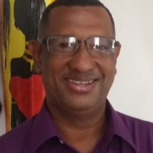 Josenildo Campos Brussio