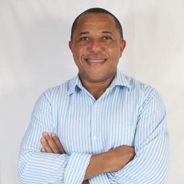 Jânio Roque Barros de Castro