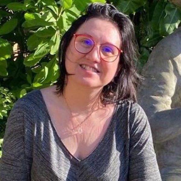 Silvana Pirillo Ramos