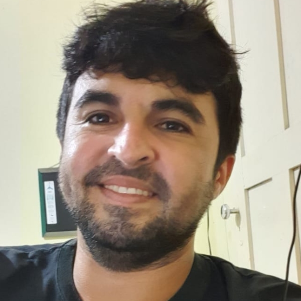 José Arilson Xavier de Souza