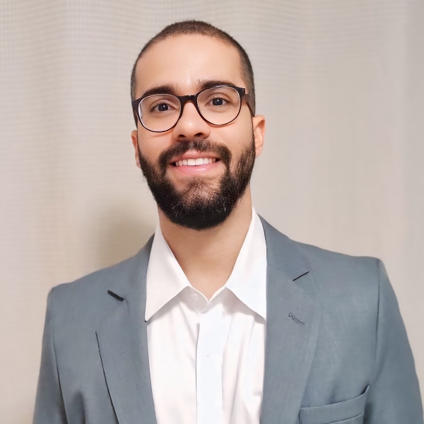 Rafael Luiz Oliveira Damázio