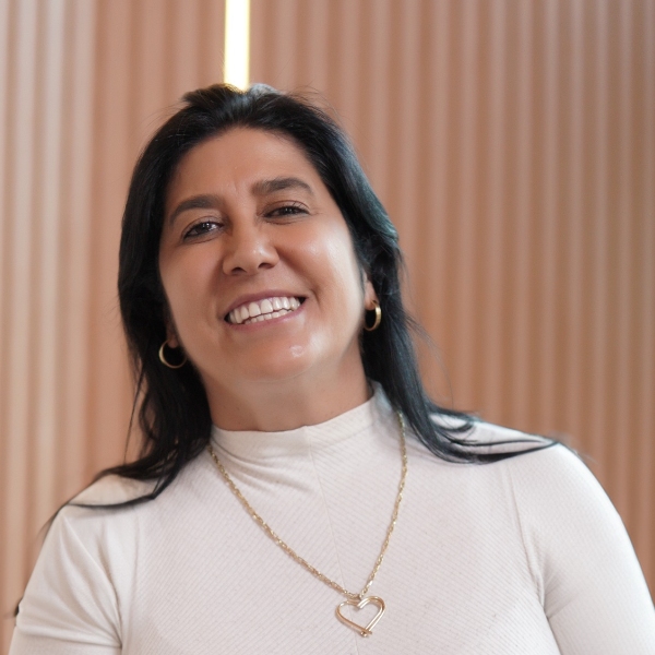 Ana Paula de Assis Camargo Lacerda