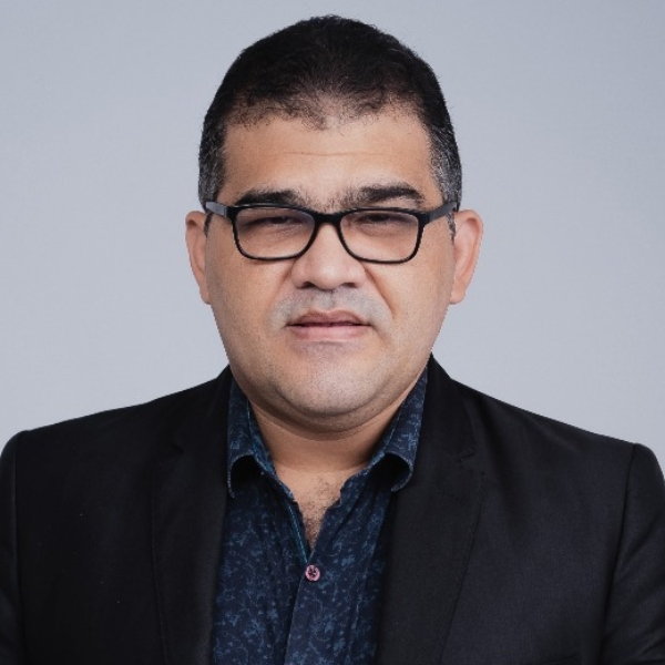 Luiz Antonio da Silva dos Santos