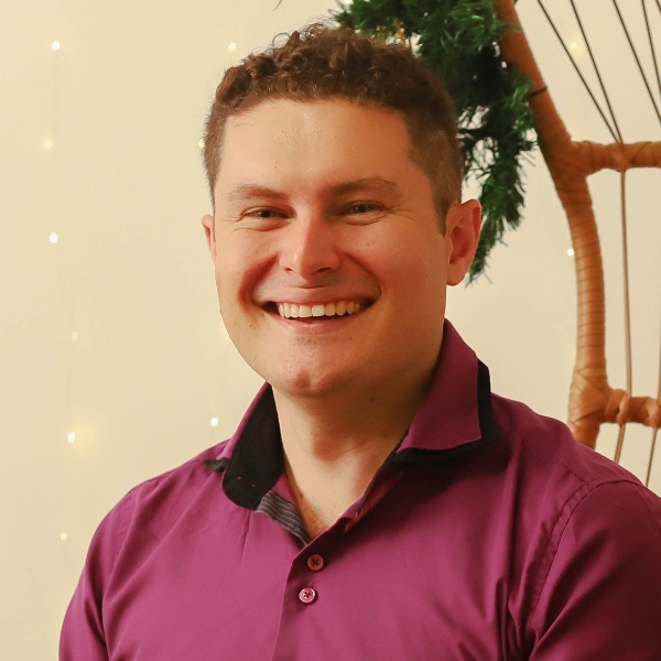 Max Leandro de Araújo Brito