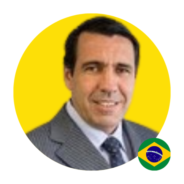 Paulo Cesar de Araujo Barcellos, EcoSis RJ (BDT)