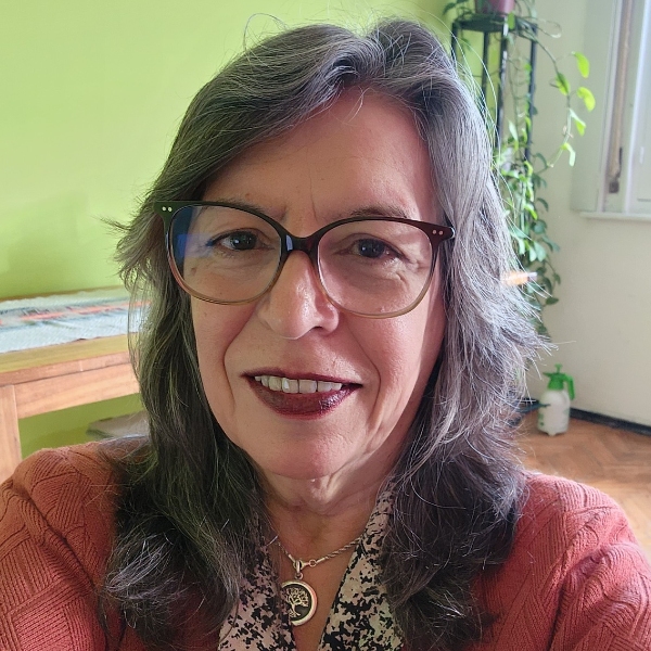 Dra. Susana Graciela Pérez Barrera Pérez