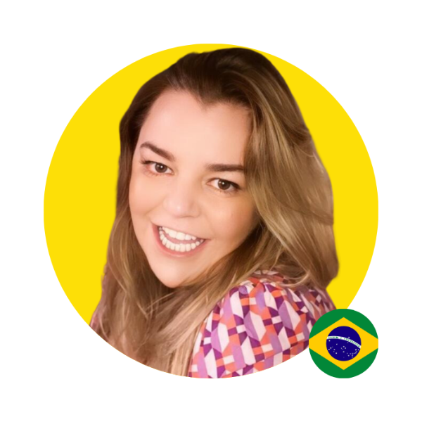 Flavia Oliboni, PMO Manager