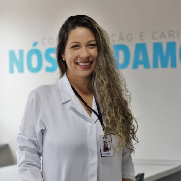 Helis Cristina Calheiros da Silva Lira