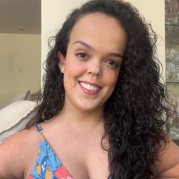 Dra. Fernanda Fonseca