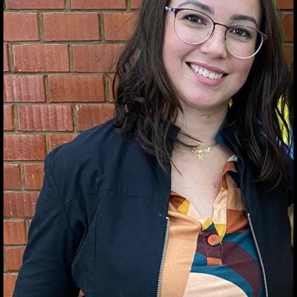 Caroline Alves Vieira