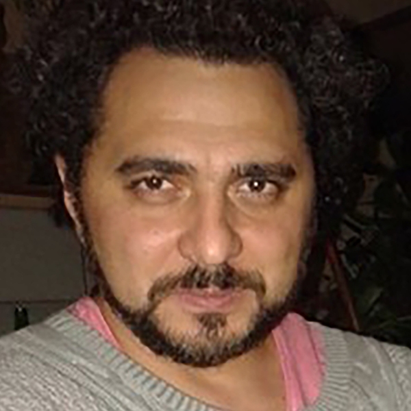 Daniel Abrão 