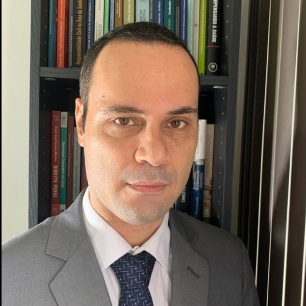 Samir José Caetano Martins