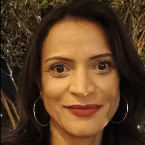 Janaina Pontes Cerqueira