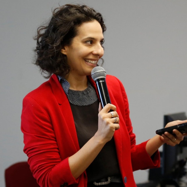 Elisa Sardão Colares