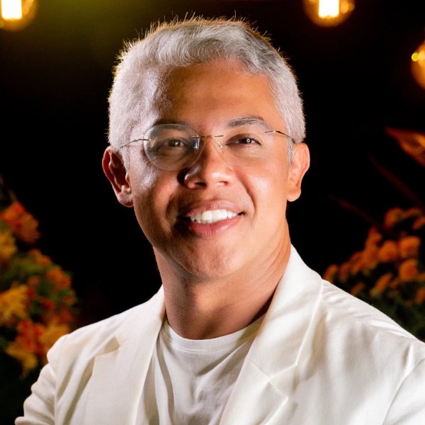 Janio Gustavo Barbosa