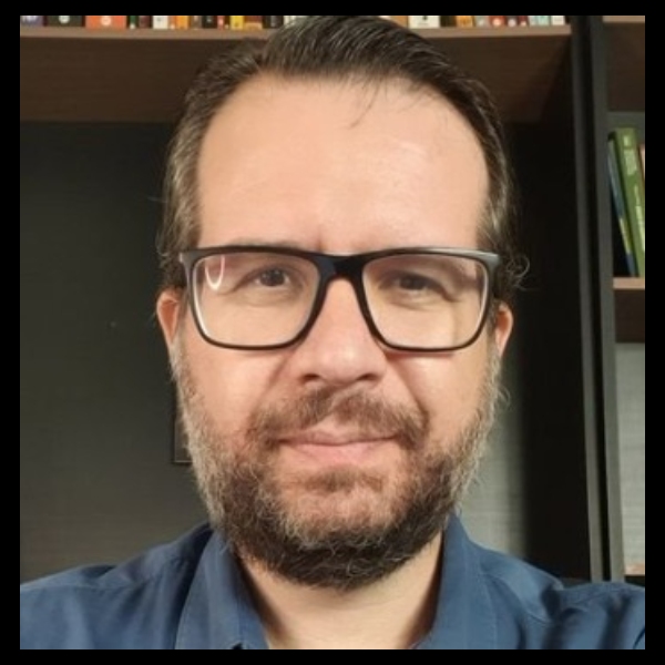 Luciano Alves Rossato