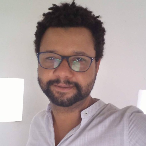 Saylon Alves Pereira
